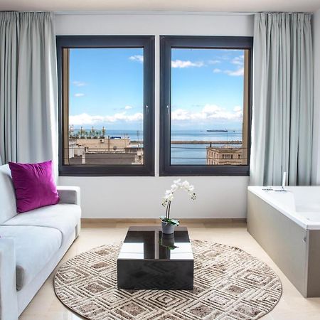 Thessaloniki Riviera View Suites 1 外观 照片