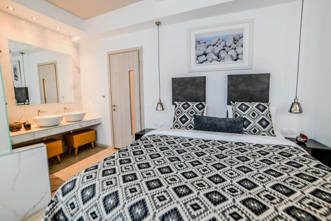 Thessaloniki Riviera View Suites 1 外观 照片