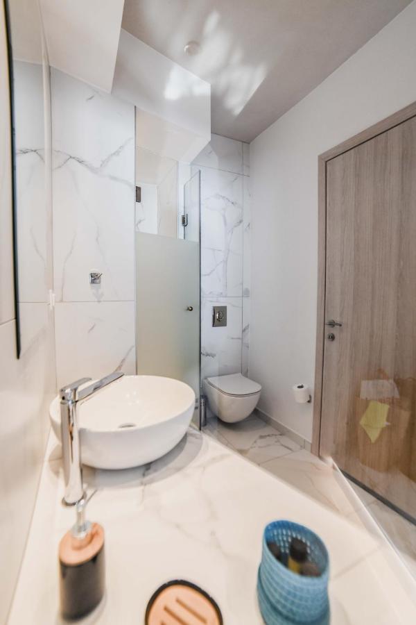 Thessaloniki Riviera View Suites 1 外观 照片