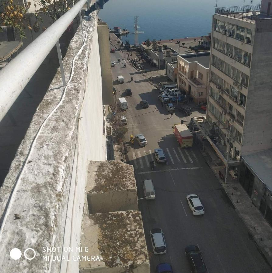 Thessaloniki Riviera View Suites 1 外观 照片