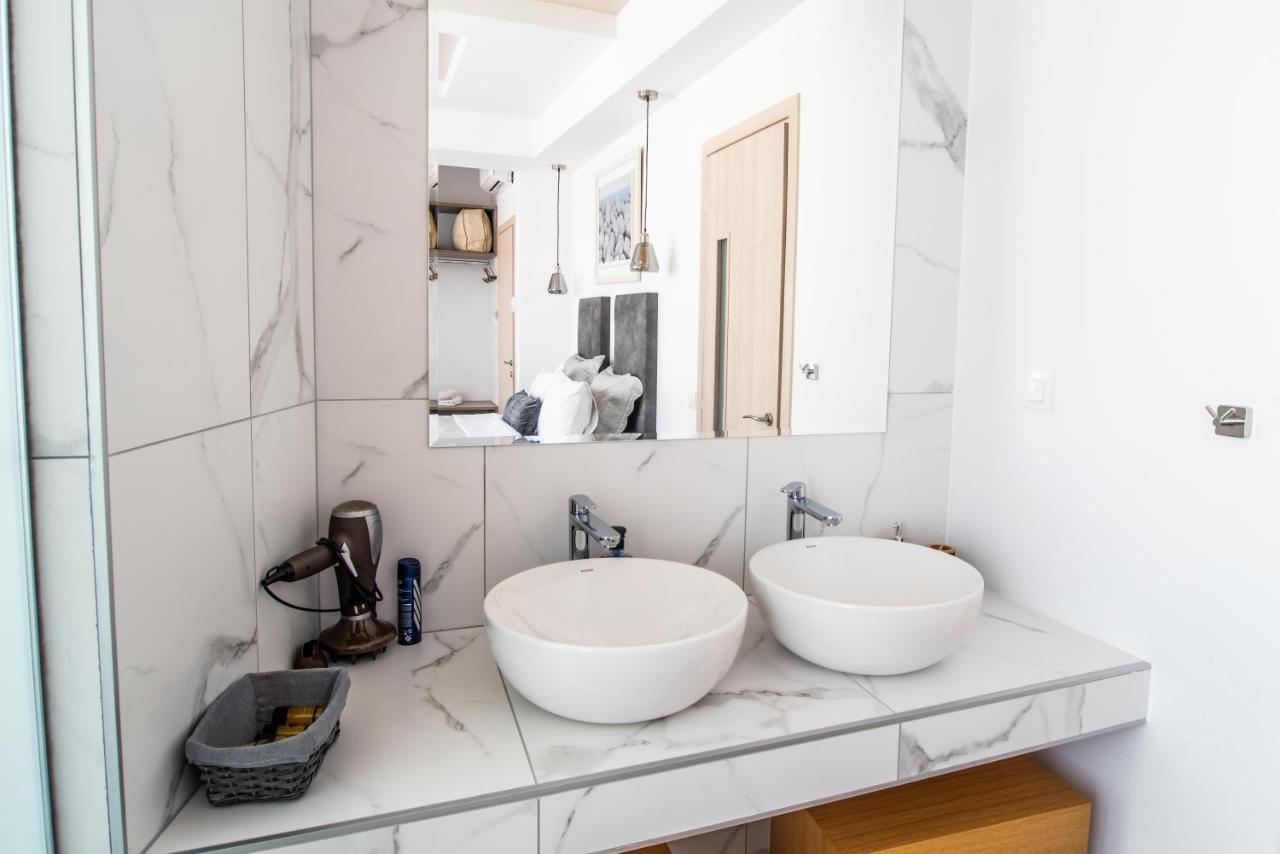 Thessaloniki Riviera View Suites 1 外观 照片